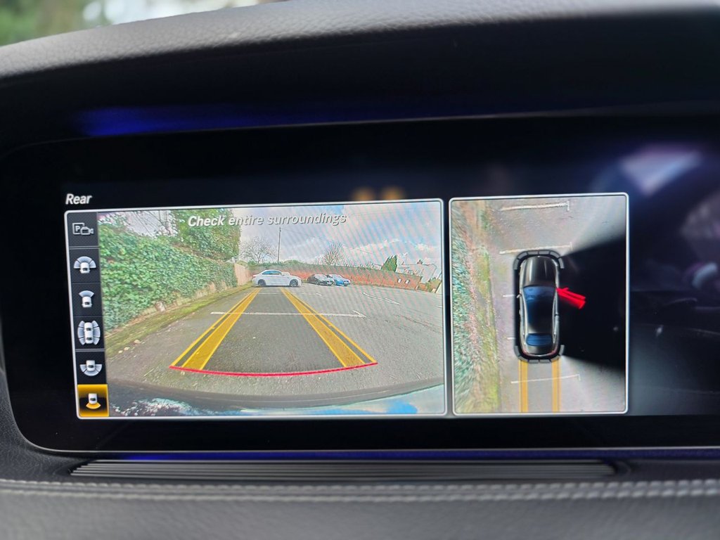 Used Mercedes-Benz S Class 2018 for sale - 77328078: Photo 31