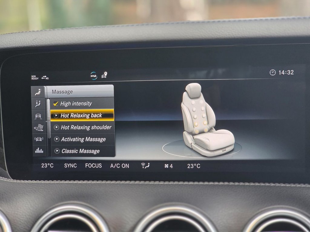 Used Mercedes-Benz S Class 2018 for sale - 77328078: Photo 32