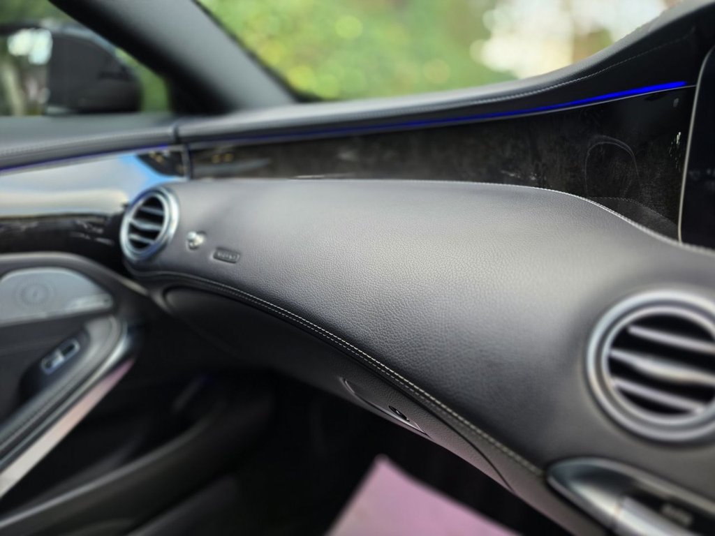 Used Mercedes-Benz S Class 2018 for sale - 77328078: Photo 33