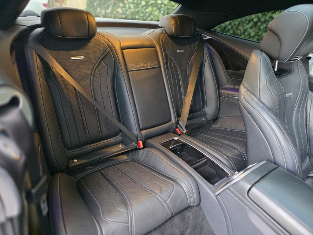 Used Mercedes-Benz S Class 2018 for sale - 77328078: Photo 34