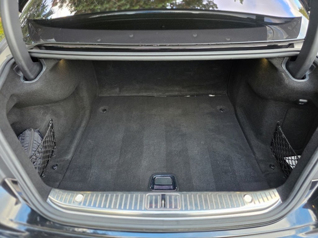 Used Mercedes-Benz S Class 2018 for sale - 77328078: Photo 35