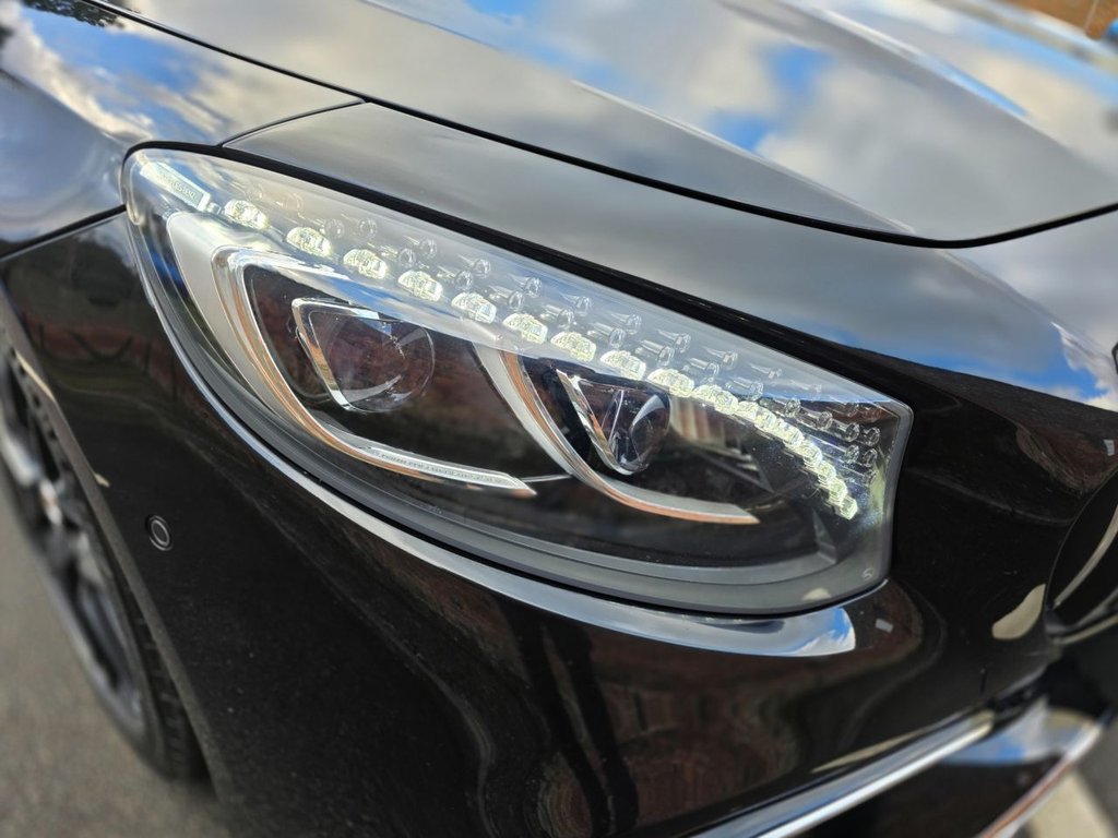 Used Mercedes-Benz S Class 2018 for sale - 77328078: Photo 37