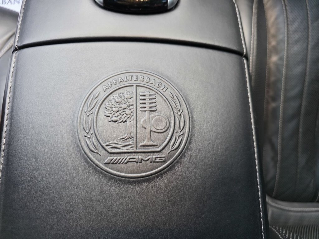 Used Mercedes-Benz S Class 2018 for sale - 77328078: Photo 38