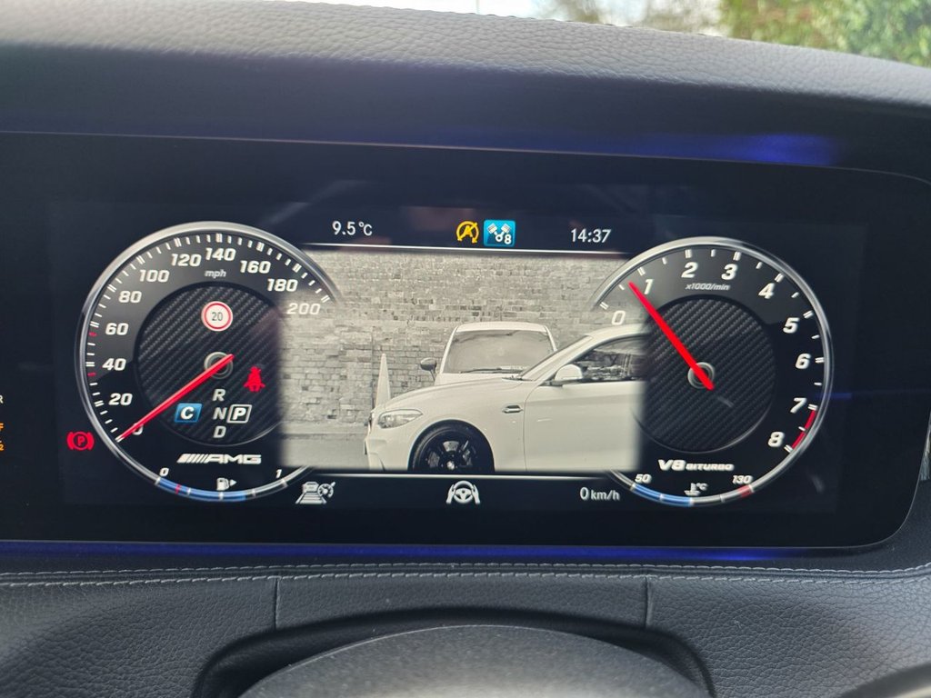 Used Mercedes-Benz S Class 2018 for sale - 77328078: Photo 39