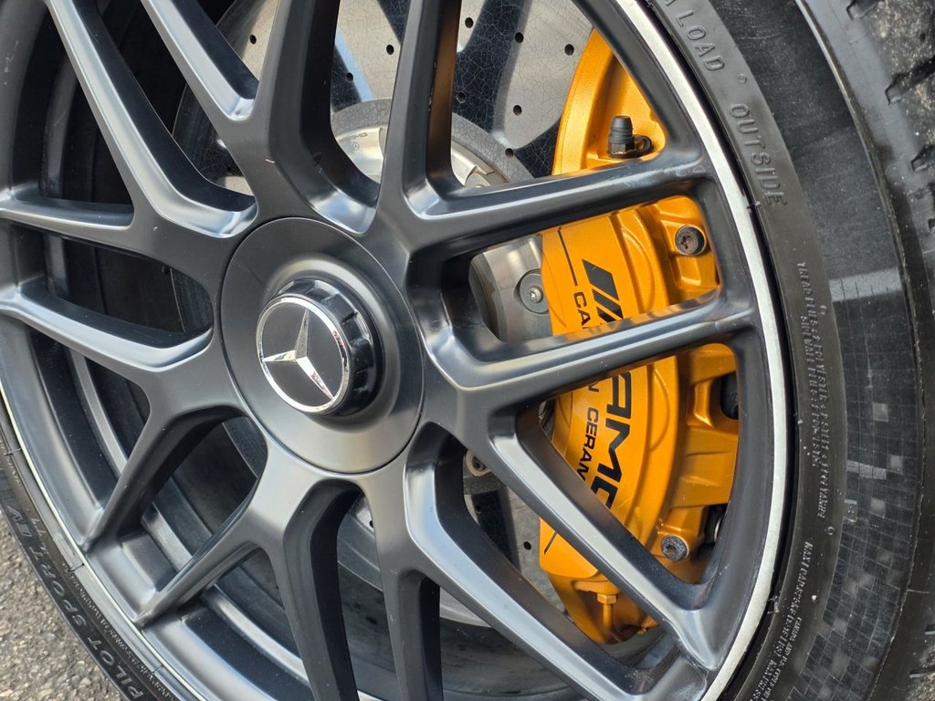 Used Mercedes-Benz S Class 2018 for sale - 77328078: Photo 5