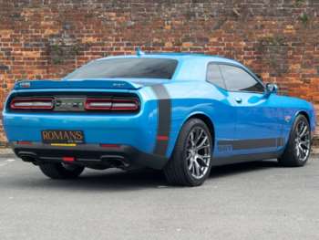 Used Dodge Challenger 2015 for sale - 73713049: Photo