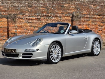 Used Porsche 911 2006 for sale - 79178624: Photo
