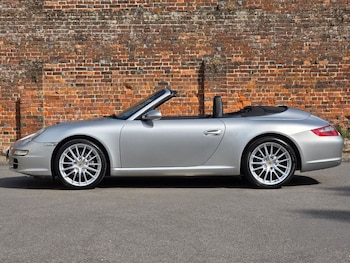 Used Porsche 911 2006 for sale - 79178624: Photo