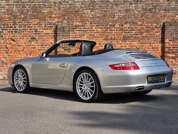 Used Porsche 911 2006 for sale - 79178624: Photo