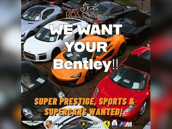 Used Bentley Continental 2009 for sale - 79197154: Photo