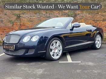 Used Bentley Continental 2009 for sale - 79197154: Photo
