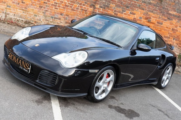 Used Porsche 911 2004 for sale - 75047528: Photo 10