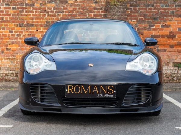 Used Porsche 911 2004 for sale - 75047528: Photo 11