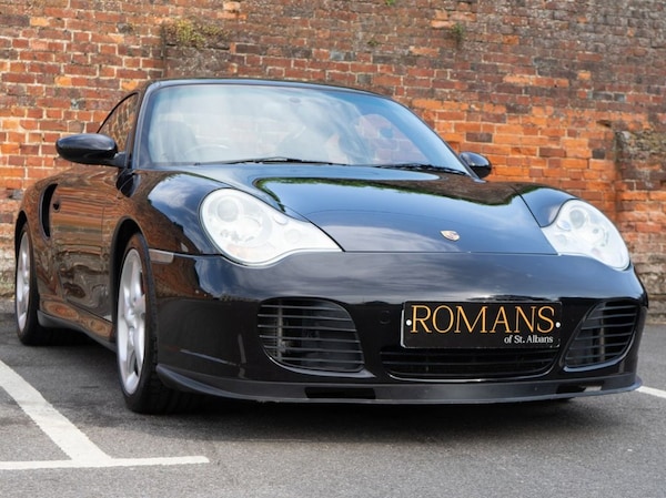 Used Porsche 911 2004 for sale - 75047528: Photo 13