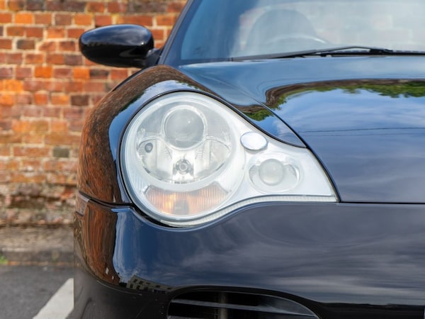 Used Porsche 911 2004 for sale - 75047528: Photo 14