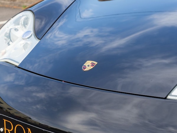 Used Porsche 911 2004 for sale - 75047528: Photo 16