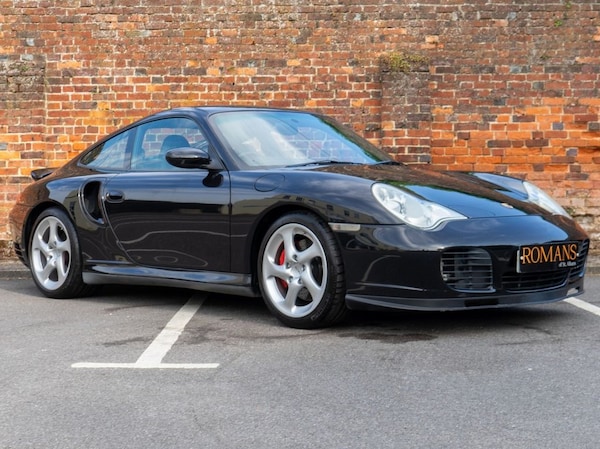Used Porsche 911 2004 for sale - 75047528: Photo 17