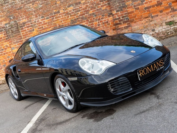 Used Porsche 911 2004 for sale - 75047528: Photo 19