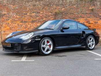 2004 (04) - 2dr Tiptronic S