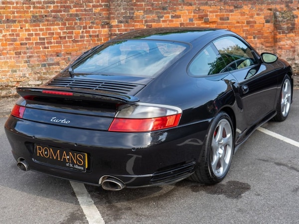 Used Porsche 911 2004 for sale - 75047528: Photo 20