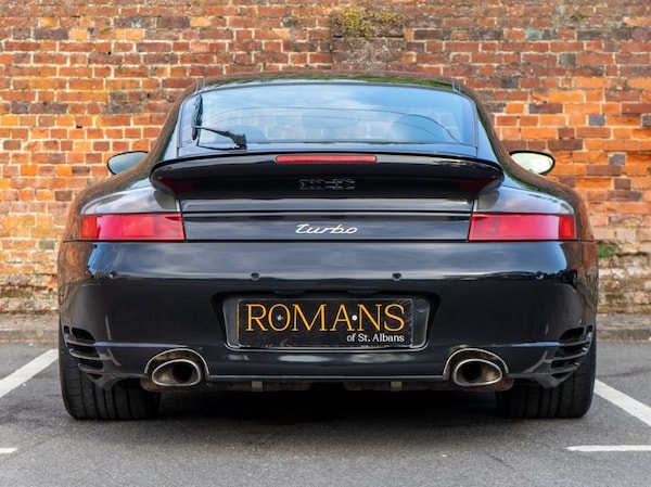 Used Porsche 911 2004 for sale - 75047528: Photo 22