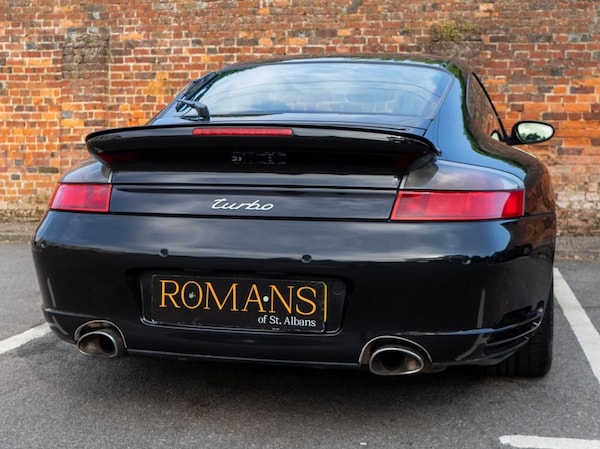 Used Porsche 911 2004 for sale - 75047528: Photo 23