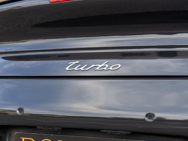 Used Porsche 911 2004 for sale - 75047528: Photo 24