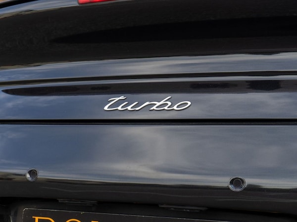 Used Porsche 911 2004 for sale - 75047528: Photo 25
