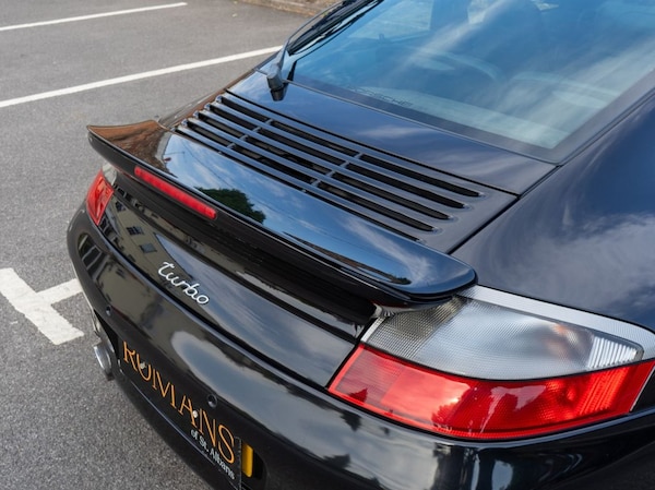 Used Porsche 911 2004 for sale - 75047528: Photo 26