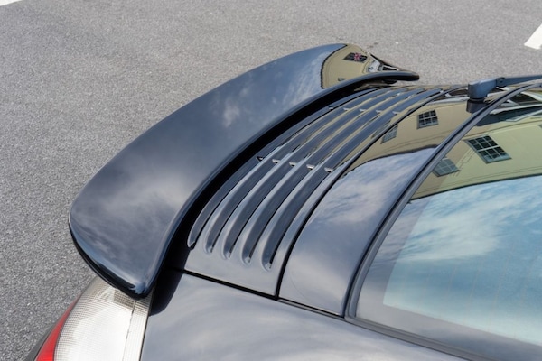 Used Porsche 911 2004 for sale - 75047528: Photo 27