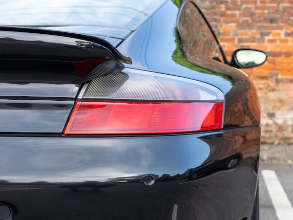 Used Porsche 911 2004 for sale - 75047528: Photo 28