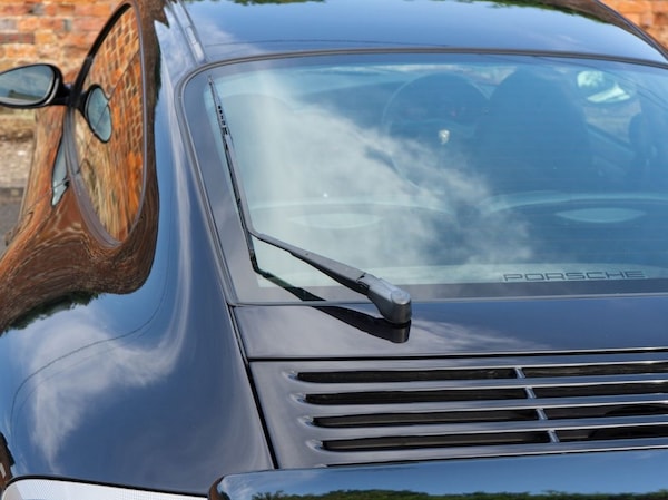 Used Porsche 911 2004 for sale - 75047528: Photo 29