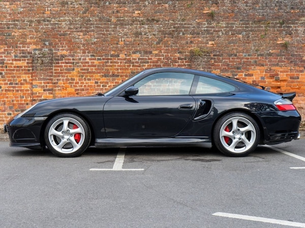 Used Porsche 911 2004 for sale - 75047528: Photo 2