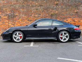 Used Porsche 911 2004 for sale - 75047528: Photo