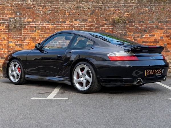 Used Porsche 911 2004 for sale - 75047528: Photo 30