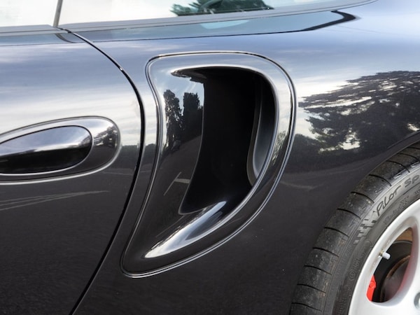 Used Porsche 911 2004 for sale - 75047528: Photo 31