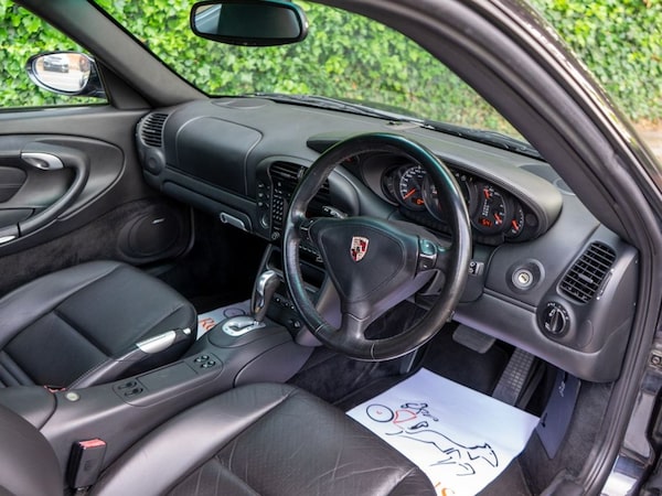 Used Porsche 911 2004 for sale - 75047528: Photo 32