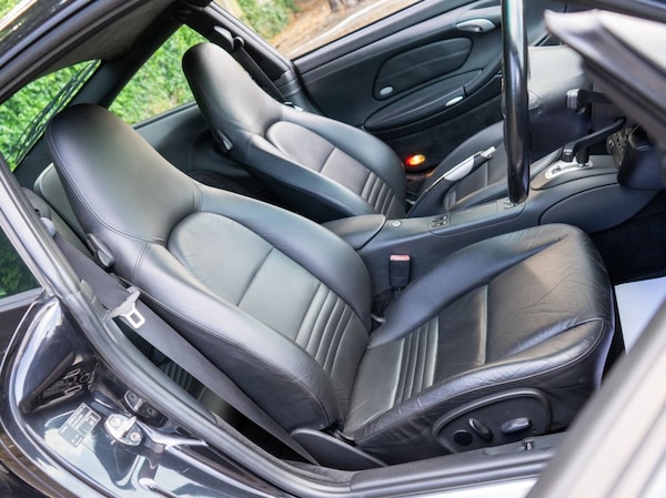 Used Porsche 911 2004 for sale - 75047528: Photo 36