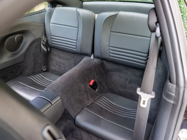 Used Porsche 911 2004 for sale - 75047528: Photo 37