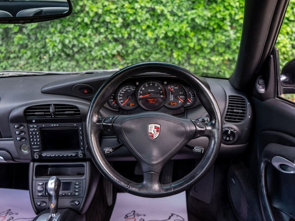 Used Porsche 911 2004 for sale - 75047528: Photo 38