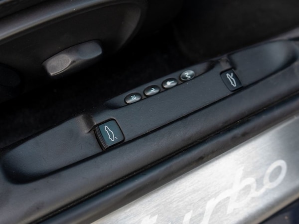 Used Porsche 911 2004 for sale - 75047528: Photo 39