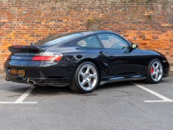 Used Porsche 911 2004 for sale - 75047528: Photo