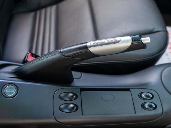 Used Porsche 911 2004 for sale - 75047528: Photo 40