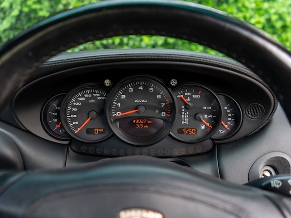 Used Porsche 911 2004 for sale - 75047528: Photo 41