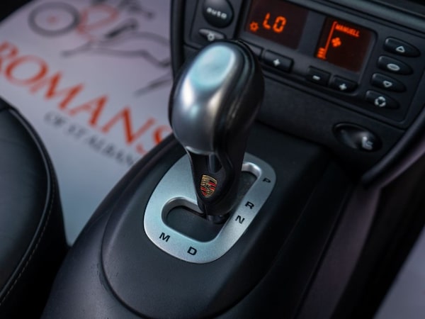 Used Porsche 911 2004 for sale - 75047528: Photo 46