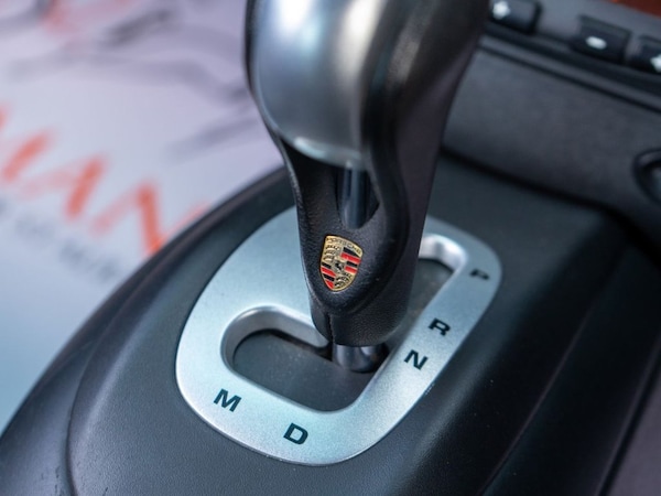 Used Porsche 911 2004 for sale - 75047528: Photo 47