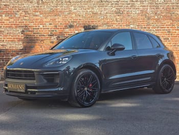 Used Porsche Macan 2025 for sale - 79632557: Photo