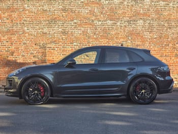 Used Porsche Macan 2025 for sale - 79632557: Photo