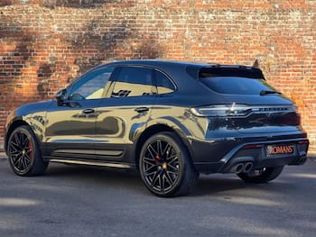 Used Porsche Macan 2025 for sale - 79632557: Photo