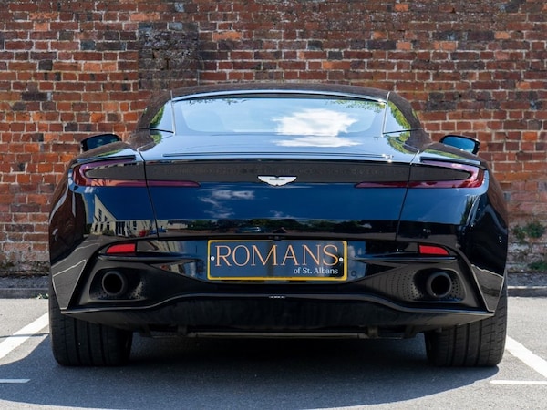 Used Aston Martin DB11 2016 for sale - 75221058: Photo 17